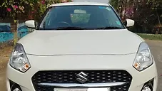 Used Maruti Suzuki Swift VXi in Mumbai