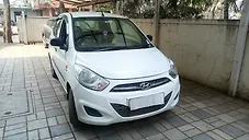 Used Hyundai i10 D-Lite 1.1 iRDE2 in Nashik