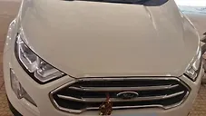 Used Ford Ecosport Titanium 1.5L TDCi [2020-2021] in Bhubaneswar