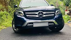 Used Mercedes-Benz GLC 220 d Prime in Thiruvananthapuram