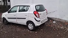 Used Maruti Suzuki Alto 800 Lxi in Aurangabad