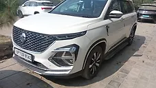 Used MG Hector Sharp 2.0 Diesel in Meerut