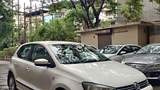 Used Volkswagen Polo Highline1.2L (P) in Bhopal