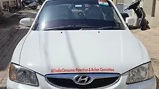 Used Hyundai Accent Executive in Rajkot