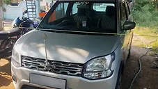 Used Maruti Suzuki Wagon R ZXi 1.2 in Tiruchirappalli