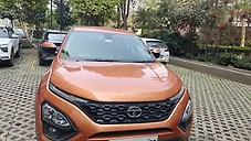 Used Tata Harrier XZ [2019-2020] in Nashik