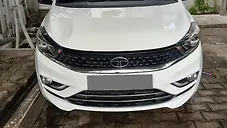 Used Tata Tigor XZA Plus iCNG [2024-2025] in Karaikal