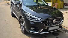 Used MG Astor Sharp 1.5 CVT Ivory [2023-2024] in Bhubaneswar