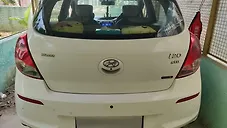Used Hyundai i20 Sportz 1.2 in Kolkata