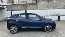 Used Maruti Suzuki Baleno Zeta in Meerut