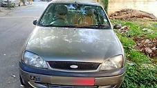 Used Ford Ikon 1.3 Flair in Bangalore