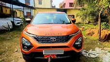 Used Tata Harrier XT [2019-2020] in Cuttack
