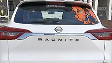 Used Nissan Magnite XL [2020] in Jaunpur