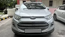 Used Ford Ecosport Titanium 1.0 Ecoboost in Delhi