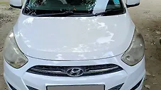 Used Hyundai i10 Magna 1.2 Kappa2 in Guwahati