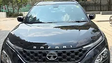 Used Tata Safari XZA in Bangalore