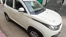 Used Mahindra KUV100 K4 Plus D 6 STR in Jabalpur