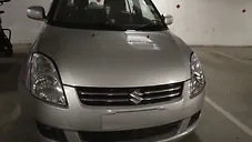 Used Maruti Suzuki Swift DZire ZXi in Hyderabad