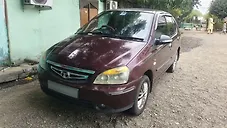 Used Tata Indigo LS TDI BS-III in Nagpur