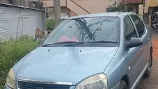 Used Tata Indigo GLX in Bagalkot