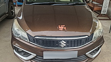 Used Maruti Suzuki Ciaz Delta 1.3 Diesel in Vidisha