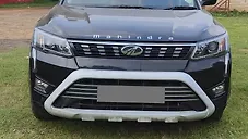Used Mahindra XUV300 W8 (O) 1.2 Petrol [2019] in Durgapur