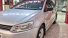 Used Volkswagen Vento Trendline Petrol in Salem