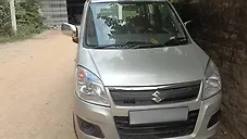 Used Maruti Suzuki Wagon R LXi in Patna