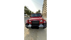 Used Mahindra Thar LX Hard Top Diesel AT in Udaipur