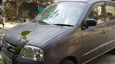 Used Hyundai Santro GL in Guwahati