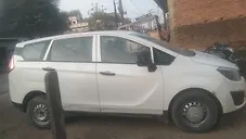 Used Mahindra Marazzo M2 7 STR in Satna