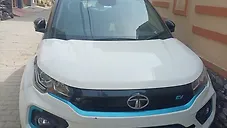 Used Tata Nexon EV XM 7.2 KW Fast Charger in Hisar