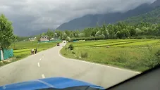 Used Tata Nexon XM (S) [2020-2023] in Srinagar