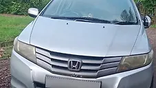 Used Honda City 1.5 S MT in Kolhapur