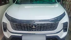 Used Tata Safari Adventure Plus 7 STR in Jaipur