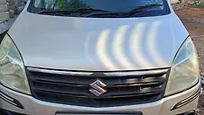 Used Maruti Suzuki Wagon R LXi in Kota