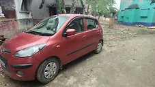 Used Hyundai i10 Sportz 1.2 in Hooghly