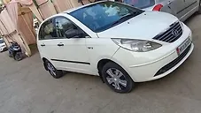 Used Tata Vista Terra 1.4 TDI in Nagpur