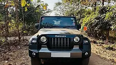 Used Mahindra Thar LX Hard Top Diesel AT in Jabalpur
