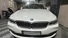 Used BMW 6-Series GT 630d Luxury Line [2018-2019] in Bangalore