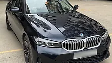 Used BMW 3 Series Gran Limousine 330Li M Sport [2023] in Delhi