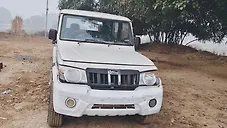 Used Mahindra Bolero SLE BS IV in Satna