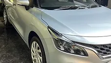 Used Maruti Suzuki Baleno Zeta AGS [2022-2023] in Delhi