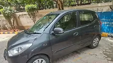 Used Hyundai i10 Magna 1.2 Kappa2 in Gurgaon