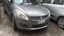 Used Maruti Suzuki Swift VXi in Raipur