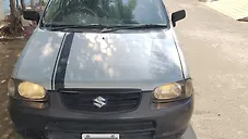 Used Maruti Suzuki Alto LX in Tiruppur