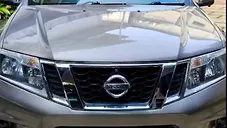 Used Nissan Terrano XV D THP Premium 110 PS in Thrissur