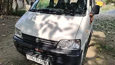 Used Maruti Suzuki Eeco 7 STR STD [2022-2023] in Padrauna