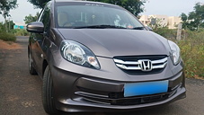 Used Honda Amaze 1.5 S i-DTEC in Tiruchirappalli