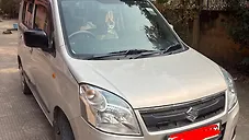 Used Maruti Suzuki Wagon R VXI+ AMT in Morigaon